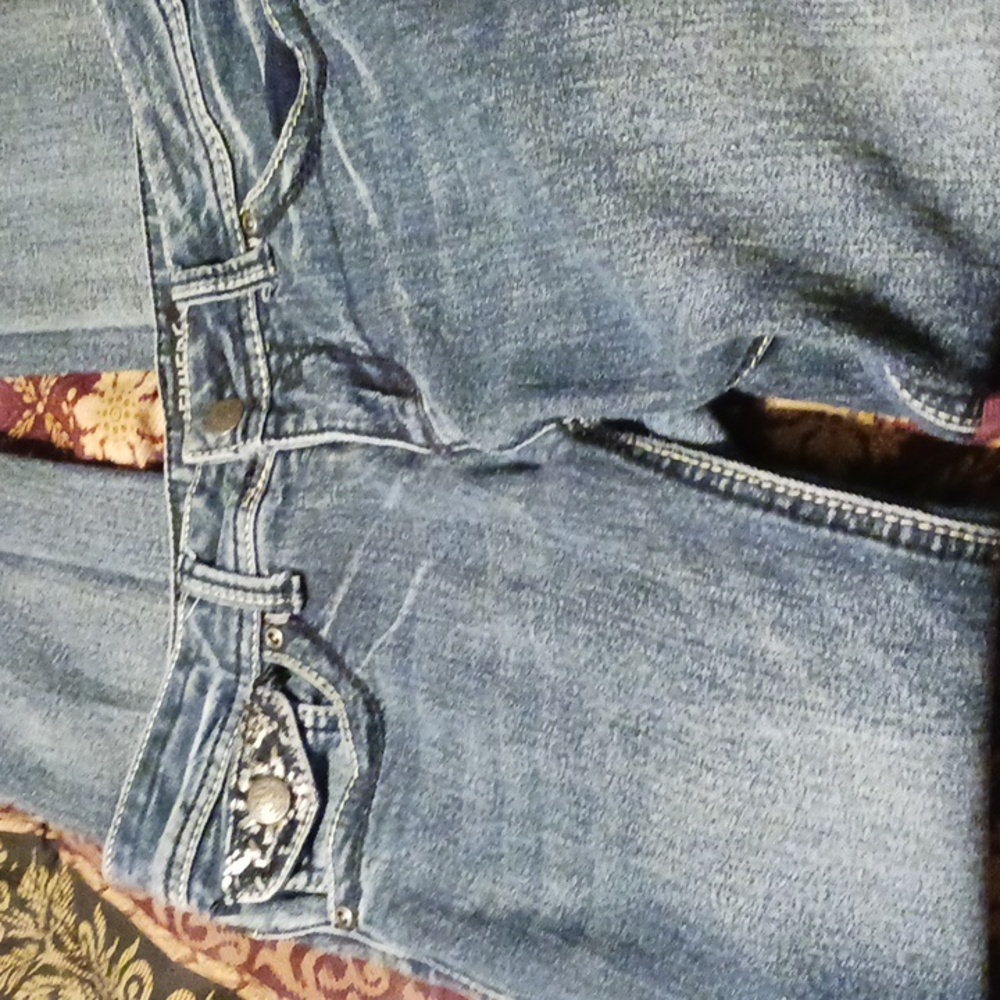 Girls premiere evrue21 jeans